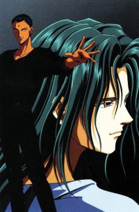 BUY NEW yu yu hakusho - 108501 Premium Anime Print Poster